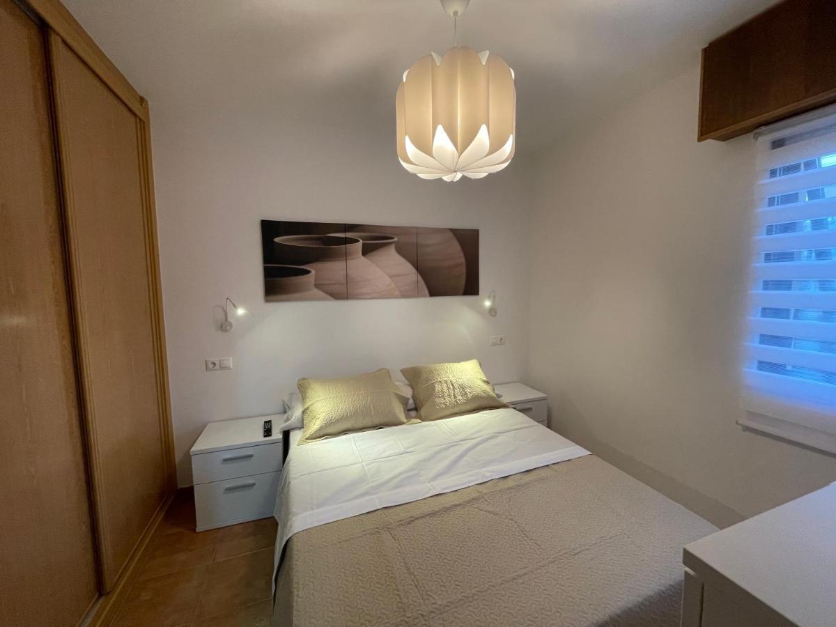Finisterre Fisterra Apartamento En La Playa المظهر الخارجي الصورة