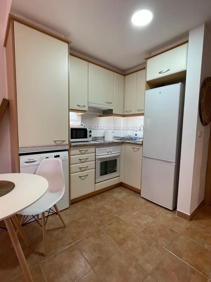 Finisterre Fisterra Apartamento En La Playa المظهر الخارجي الصورة