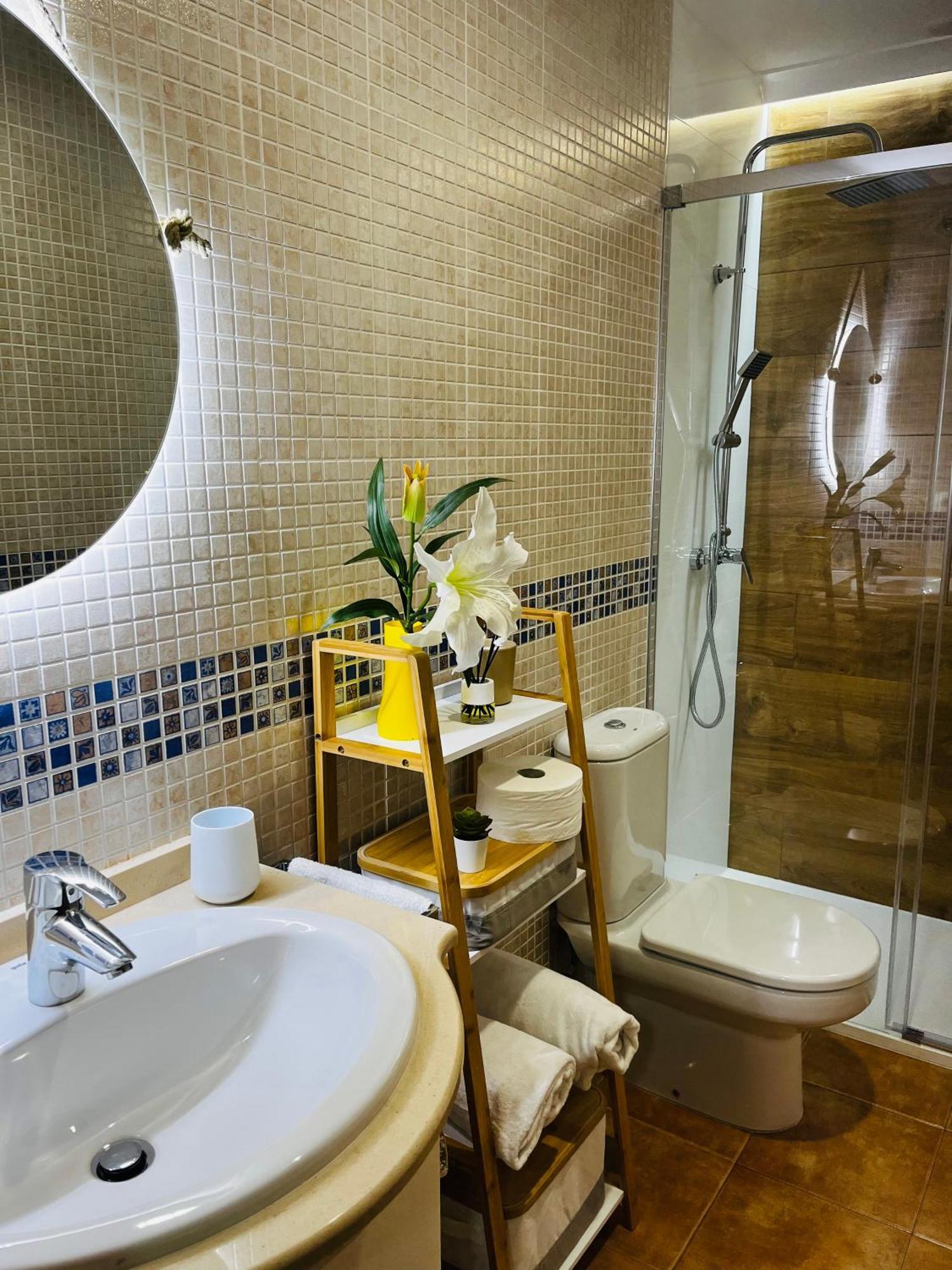 Finisterre Fisterra Apartamento En La Playa المظهر الخارجي الصورة