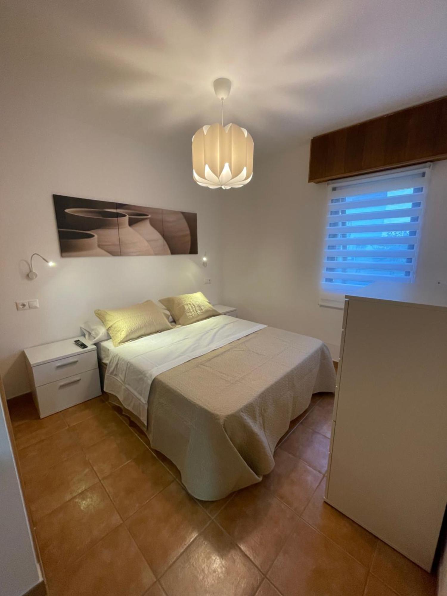 Finisterre Fisterra Apartamento En La Playa المظهر الخارجي الصورة